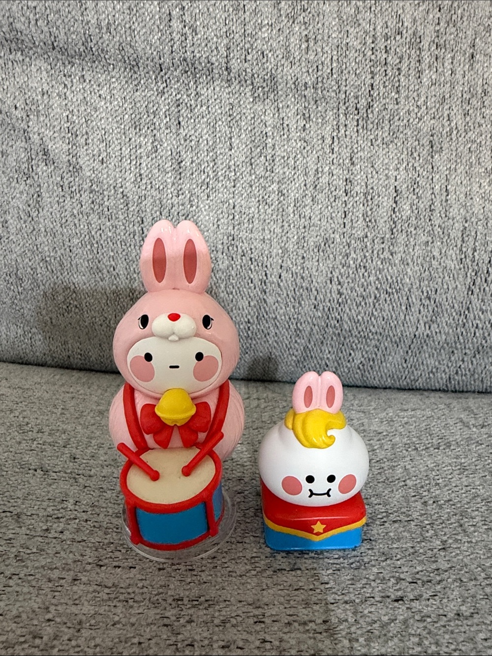 POPMART BOBO & COCO Vintage Goods Series | Bunny